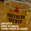 Hard Cider 101: How to Make Hard Cider at Home