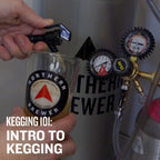 Kegging 101: Introduction to Kegging - Video Course