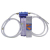Carbon Water Filtration System w/ 10