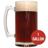 Caribou Slobber Brown Ale 1 Gallon Beer Recipe Kit