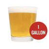 Cream Ale 1 Gallon Beer Recipe Kit