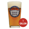 Northern Brewer White House Honey Ale 1 Gallon Beer Recipe Kit