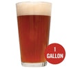 West Coast Radical Red Ale 1 Gallon Beer Recipe Kit