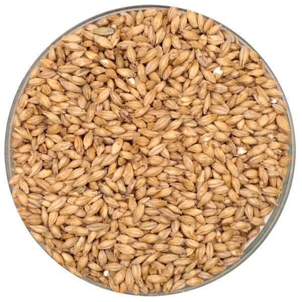 Barke® German Vienna Malt - Weyermann® - 55 lb. Sack