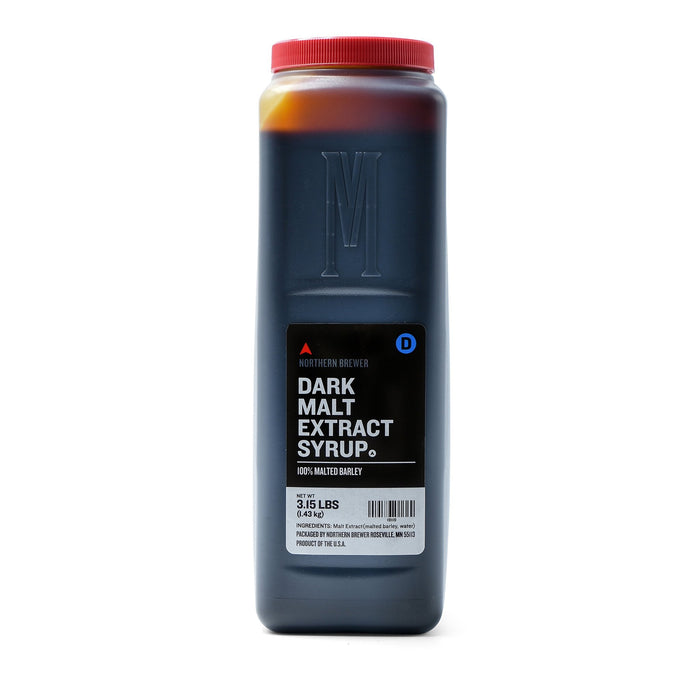 3.5 Briess Dark Malt Extract Syrup (LME)
