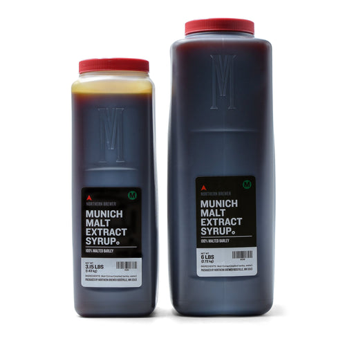 Liquid Malt Extract Syrup