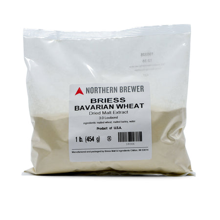 1 pound bag of Bavarian Wheat DME