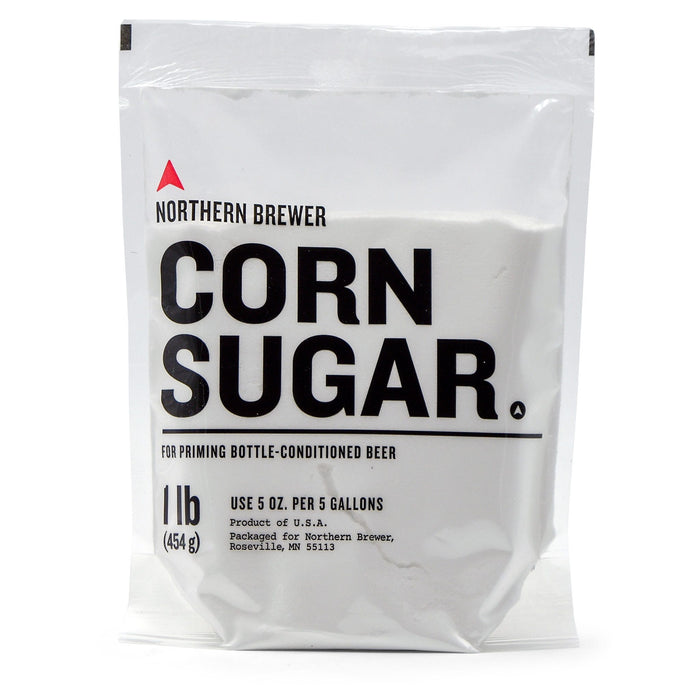 Corn Sugar - Dextrose (Priming Sugar)