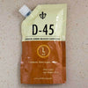 Pouch of D-45 Candi Syrup