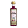 Bottle of Still Spirits Top Shelf Pink Gin Flavoring.