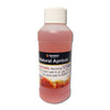 Natural Apricot Flavor Extract - 4 oz