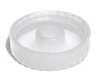 38 mm Screw Cap with Hole