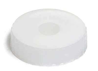 38 mm Screw Cap with Hole