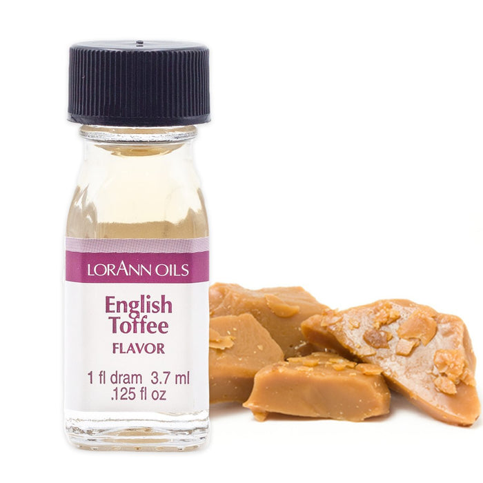 English Toffee Flavoring