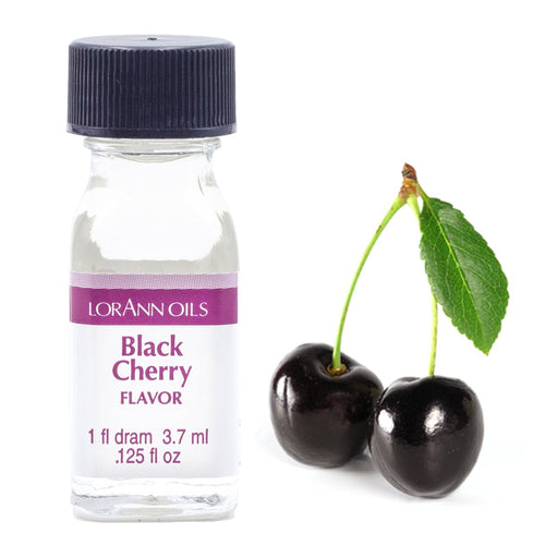 Black Cherry Flavoring
