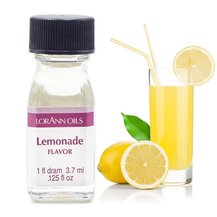 Lemonade Flavoring