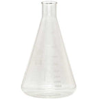 5000 mL Erlenmeyer Flask