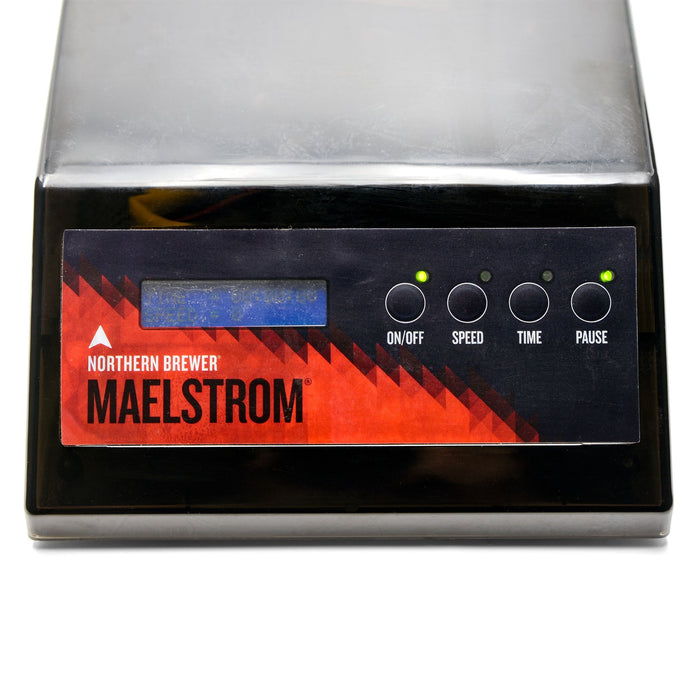 Maelstrom® Stir Plate
