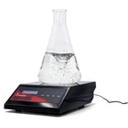 Maelstrom® Stir Plate in use