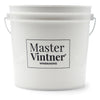 Master Vintner 2 gallon bucket fermentor.