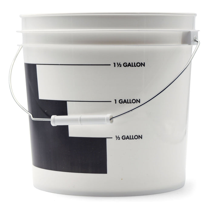 10 Gallon Grain Storage Bucket - Food Grade