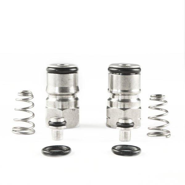 Pin Lock to Ball Lock Conversion Post Kit