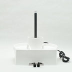 Mark II Carboy & Keg Washer
