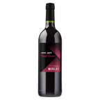Napa Valley Stag Leap District Merlot w/ Skins Wine Kit - Winexpert Private Reserve Bottle