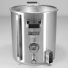 Blichmann G2 240V Electric Boilermaker™ Brew Kettles Fahrenheit (10, 15, 20, 30, 55 Gallon)