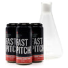 Fast Pitch® Yeast Starter Kit - 2000 ml
