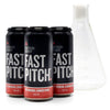Fast Pitch® Yeast Starter Kit - 1000 ml