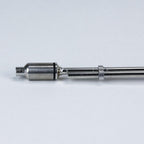 Last Straw tip for dispensing liquid