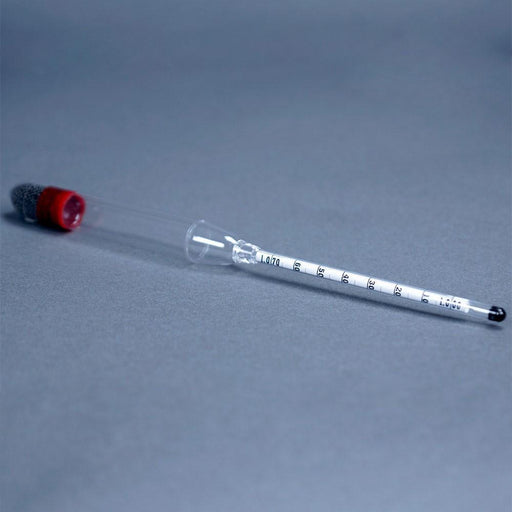Wholesale thermo hydrometer For Effective Temperature Measurement