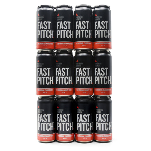 Fast Pitch® Canned Wort - Grand Slam 24 Pack