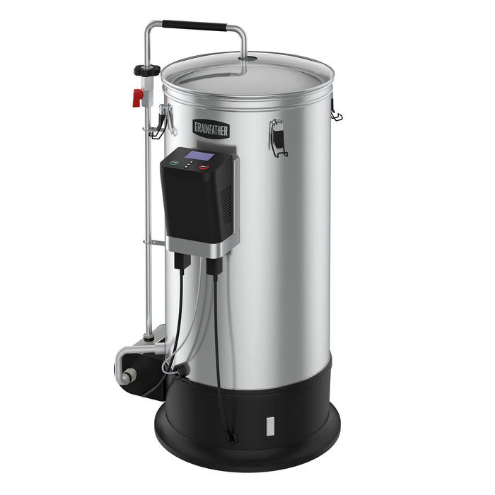 Grainfather G30 Versoin 3 - 220v All-in-One All-Grain Brewing System