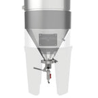 Ghost image of Grainfather Dual Valve Tap
