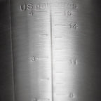 Internal graduations in the Gigawort kettle
