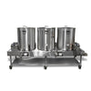 Blichmann Complete Electric HERMS Horizontal Brewing Systems (5 Gal- 1Bbl)
