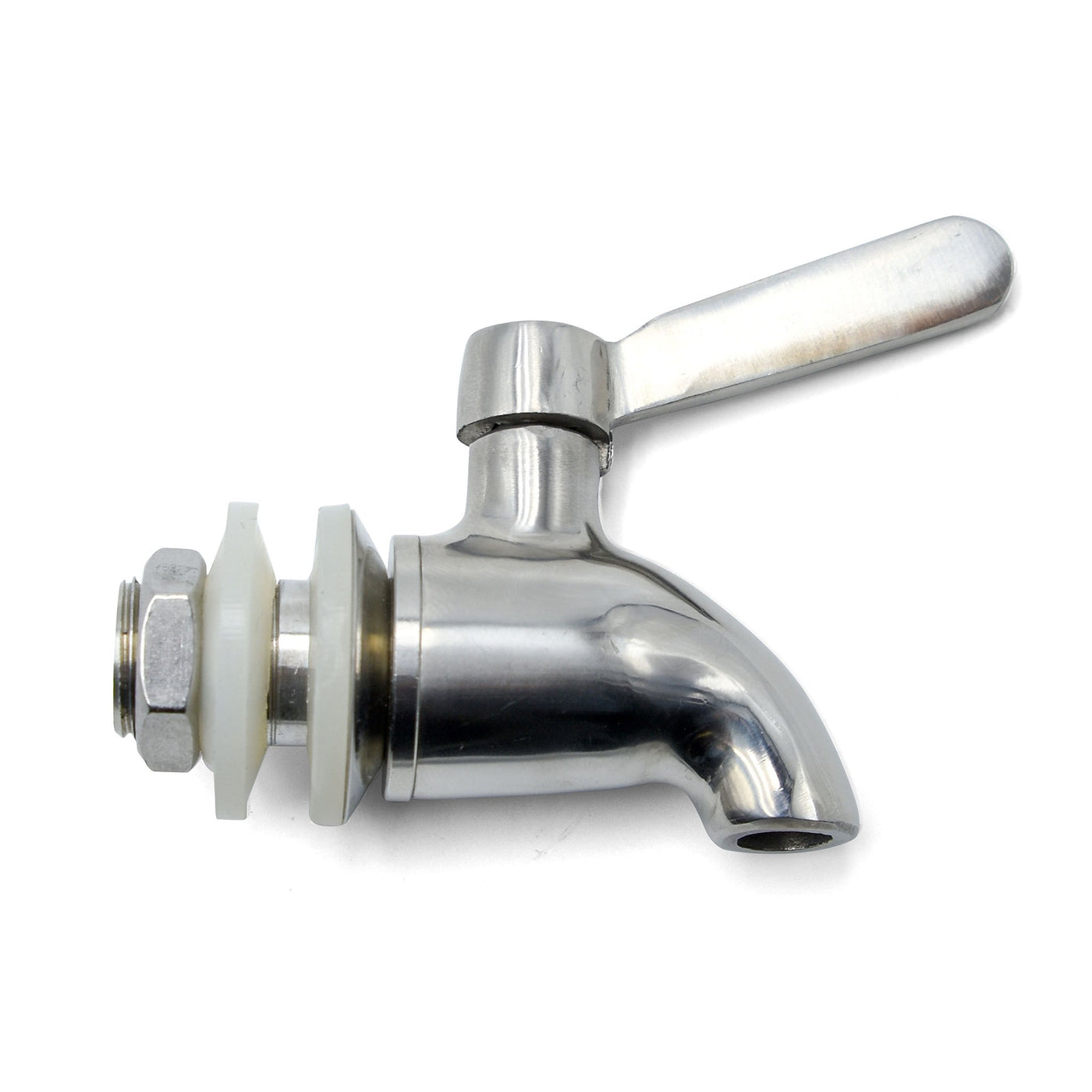Replacment Spigot for Kombucha Brewing Vessels