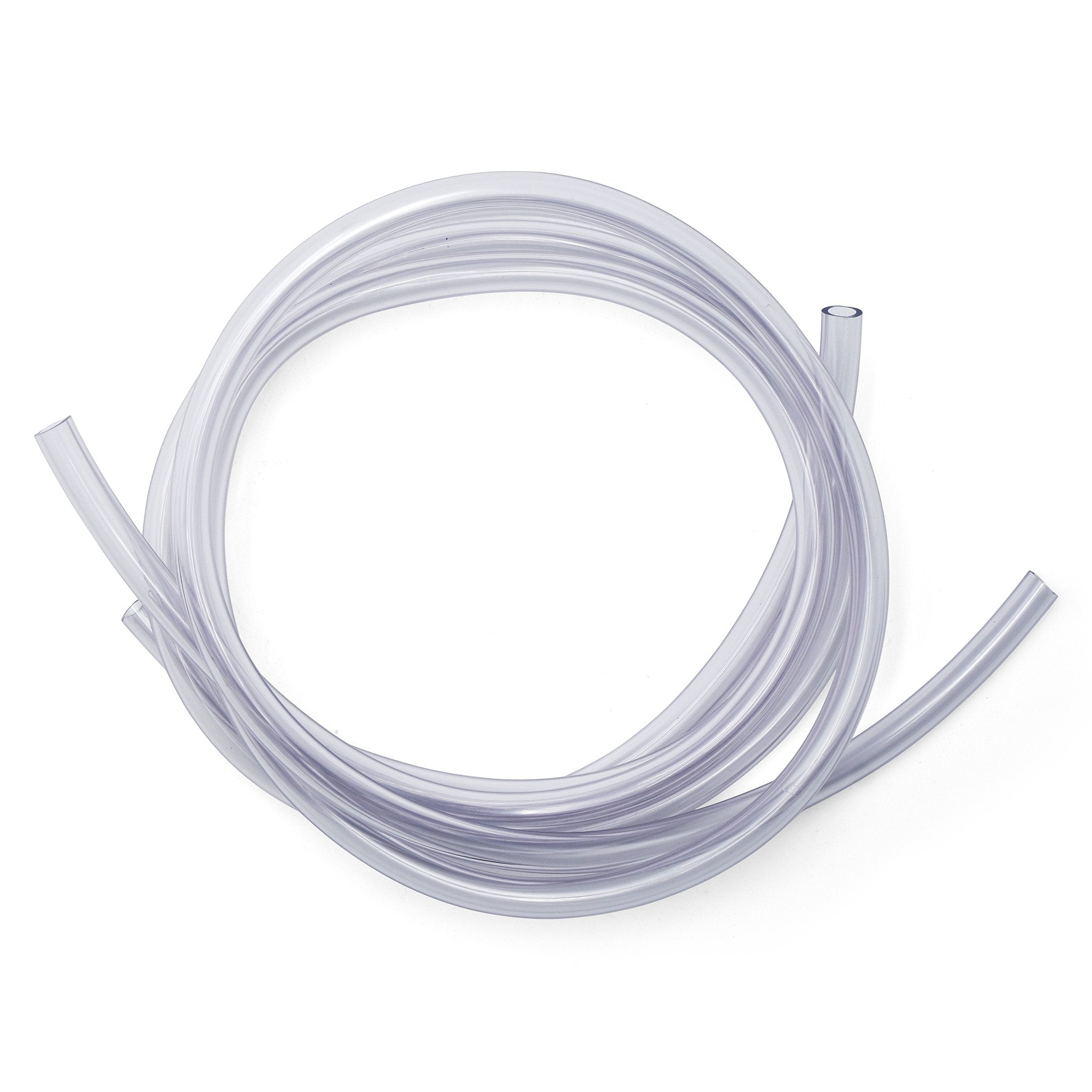 Clear Hi-temp Tubing for Home Brewing