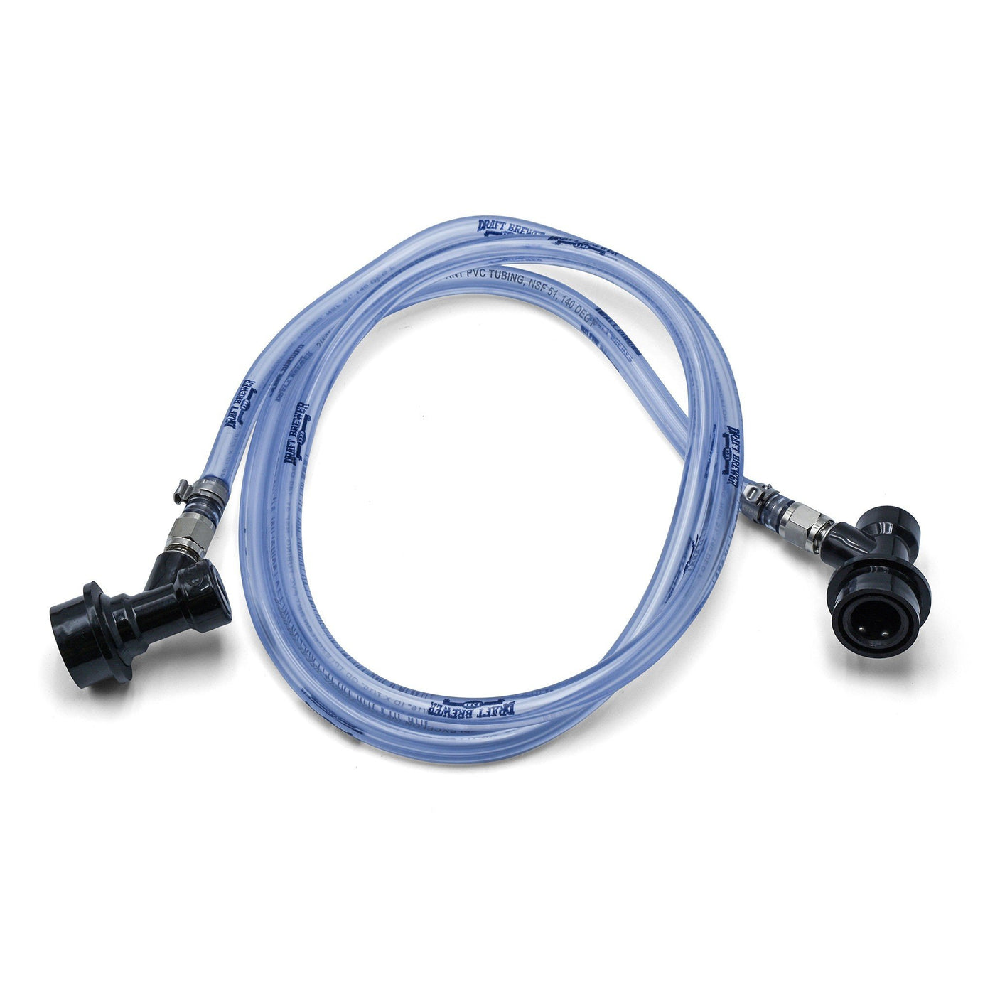 Daisy Chain Liquid Keg Jumper