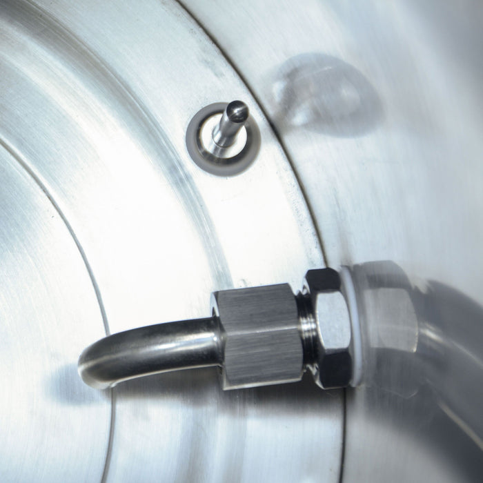 ANVIL Foundry™ 6.5 Gallon All-In-One Electric Brewing System w/ Pump