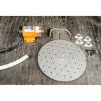 ANVIL Foundry Recirc pump kit