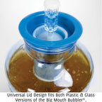 Big Mouth Bubbler® Depth Charge® - Dry Hop Filter