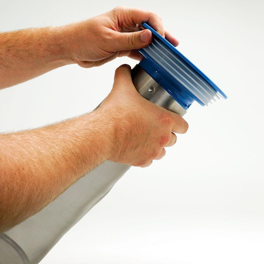 Big Mouth Bubbler® Depth Charge® - Dry Hop Filter