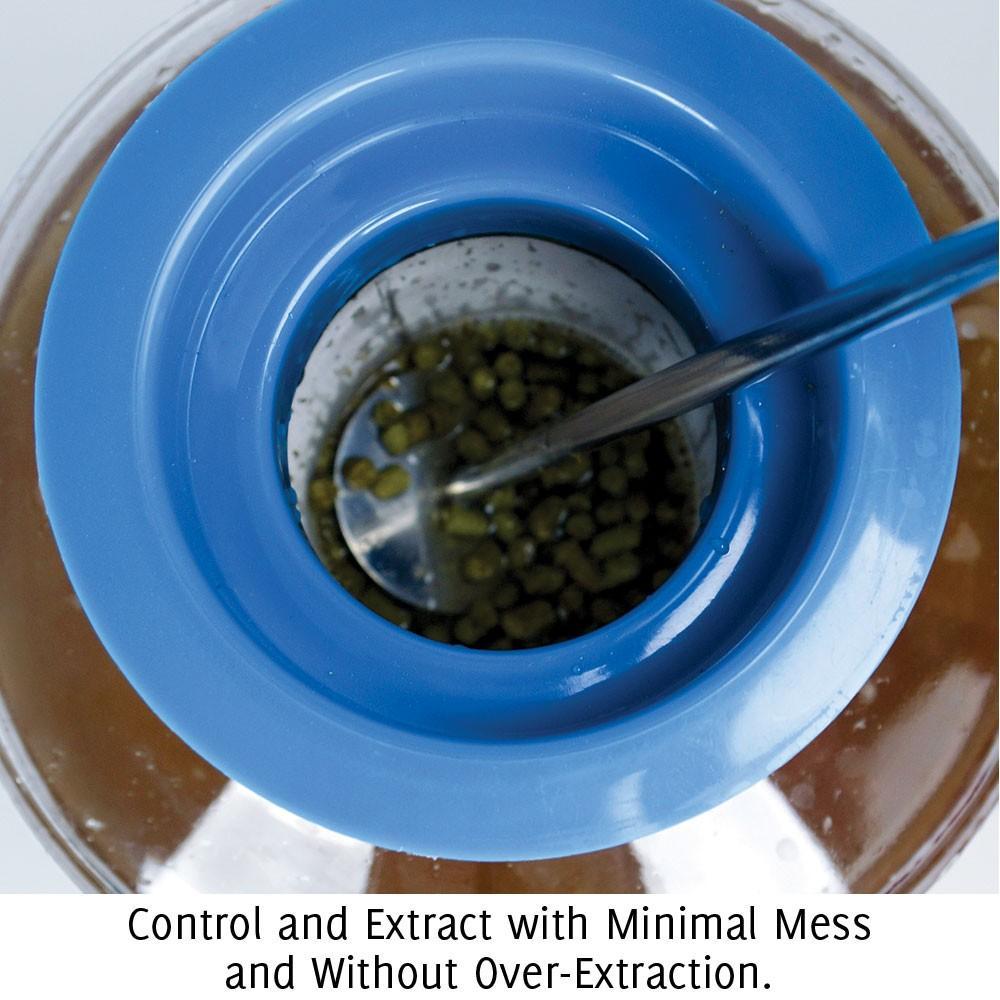 Big Mouth Bubbler® Depth Charge® - Dry Hop Filter