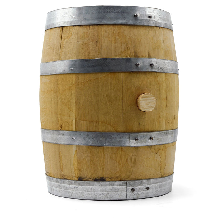30 Gallon Used Maple Bourbon Barrel