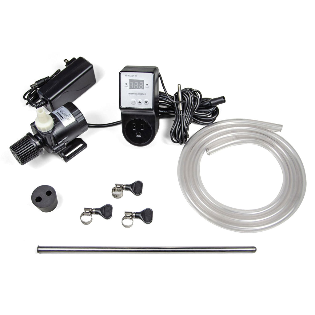 Blichmann Temperature Controller and Pump Kit