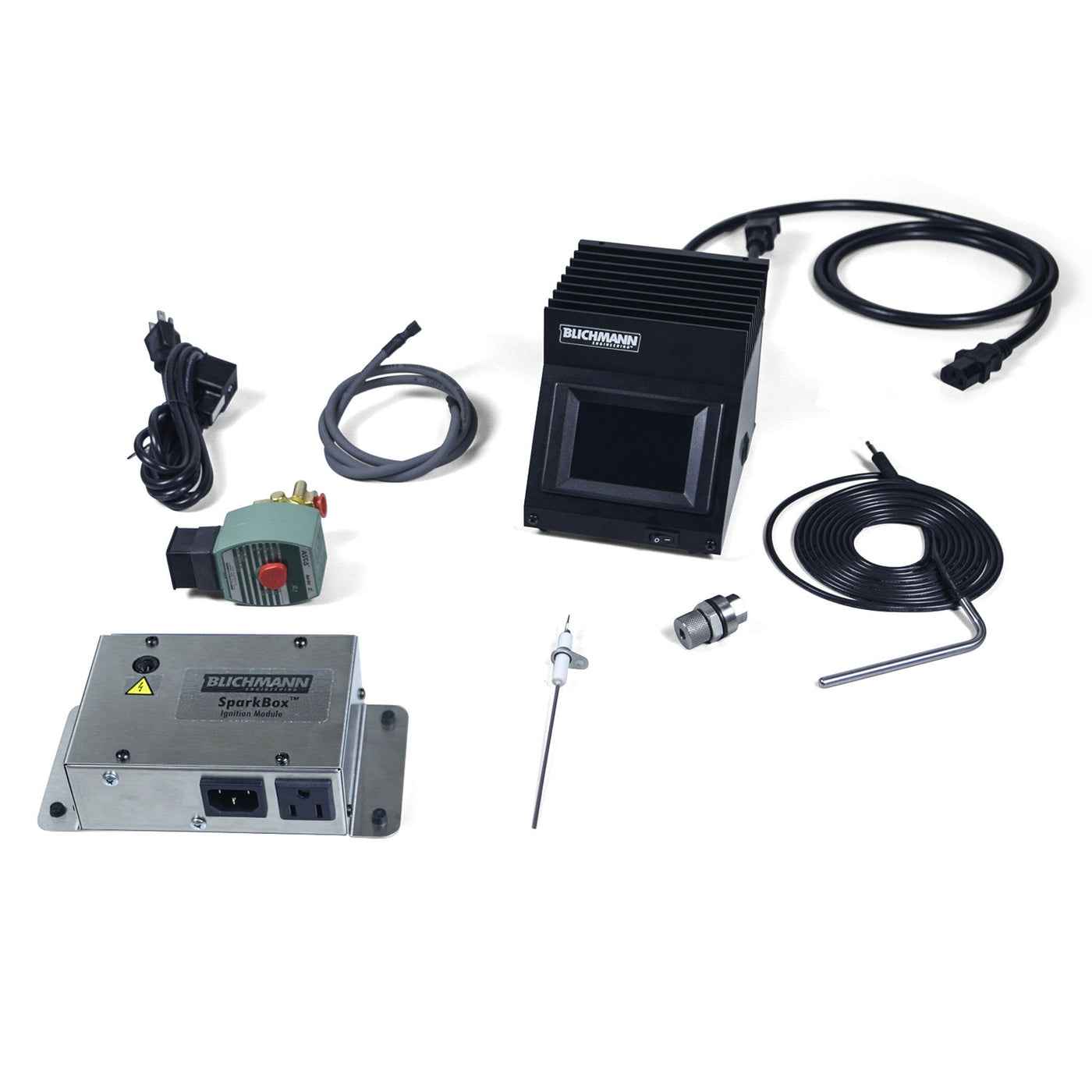 Blichmann Complete Brewhouse Controller