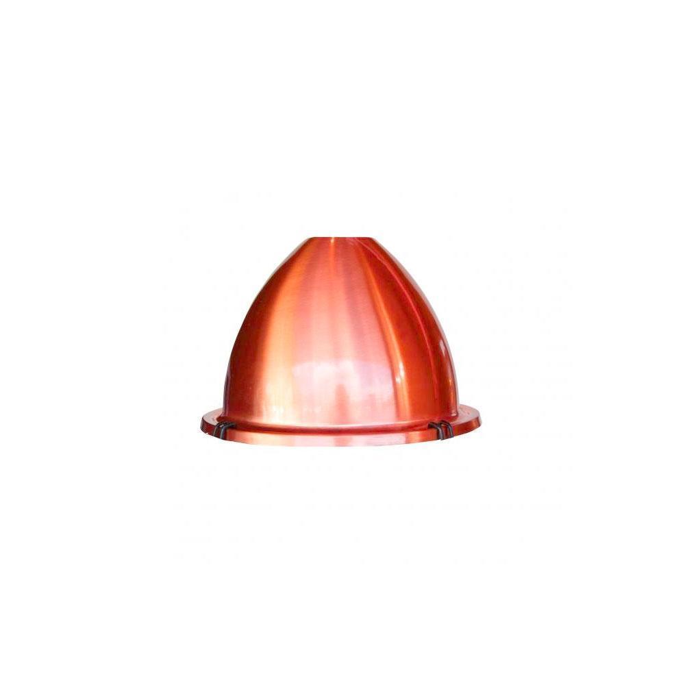 Still Spirits Copper Dome Top for Pot Stills